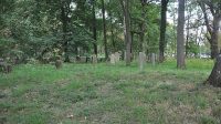 Starý židovský hřbitov v České Lípě