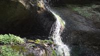 Svojkovský vodopád