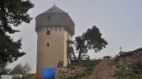 2015 - Karlovarská věž