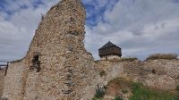 12. 7. 2016 - 2016 - opravený hrad