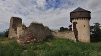 12. 7. 2016 - 2016 - opravený hrad