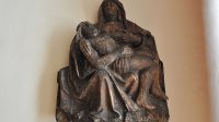 3. 9. 2016 - Pieta