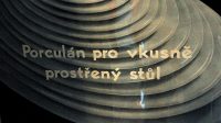 Expozice muzea porcelánu