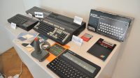 Počítačový dávnověk - herní legenda ZX Spectrum