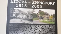 Lipová - Spansdorf