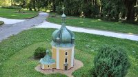 13. 7. 2017 - Kostel Jména Panny Marie v Lomci