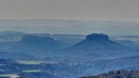 31. 3. 2017 - Königstein a Lilienstein