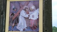 8. 6. 2013 - Ježíš potkává Veroniku