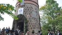 24. 9. 2016 - Oslavy 120. výročí zpřístupnění rozhledny
