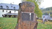 10. 10. 2017 - Pomník J. W. Goethe