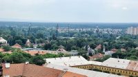 Výhled na Hradec Králové