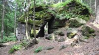 Jeskyně Wildbrethöhle