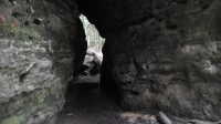 Jeskyně Wildbrethöhle