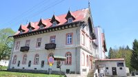 Hotel Mezní Louka