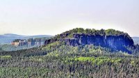 19. 5. 2017 - Výhled na Königstein