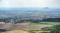 25. 8. 2021 - Litoměřice a Hazmburk