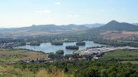 30. 7. 2021 - Žernosecké jezero