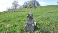 24. 4. 2017 - Torzo sochy u Kunratic