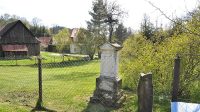 24. 4. 2017 - Křížek v Kunraticích