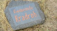 14. 7. 2023 - Kladruby - Gemeinde Kradrob.