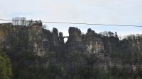 22. 4. 2017 - Bastei z vlaku