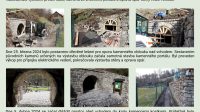 Informační tabule z webu