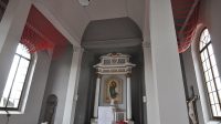 15. 4. 2017 - oltář