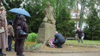 25. 5. 2013 - 95. výročí Rumburské vzpoury