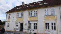 24. 9. 2025 - Přiléhající budova čp. 389