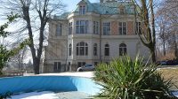 15. 2. 2017 - Bazén na zahradě