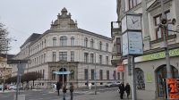 9. 2. 2017 - Boční vstup