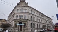 9. 2. 2017 - Boční vstup