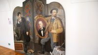 4. 6. 2013 - Vlastivědné muzeum Olomouc