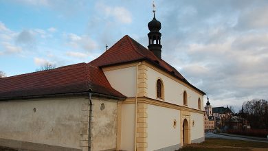 zdroj: Zdeněk Procházka: Kaple a kapličky na Tachovsku a Stříbrsku