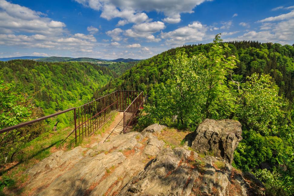 Krkavčí skála (1)