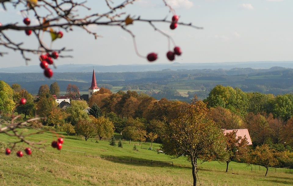 Podještědí