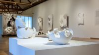 Maria Bartuszová | Malé prázdno plné malého nekone?ného vesmíru
06 05 2026 - 13 09 2026
Muzeum moderního um?ní