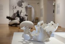 Maria Bartuszová | Malé prázdno plné malého nekone?ného vesmíru
06 05 2026 - 13 09 2026
Muzeum moderního um?ní