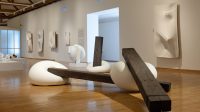 Maria Bartuszová | Malé prázdno plné malého nekone?ného vesmíru06 05 2026 - 13 09 2026Muzeum moderního um?ní